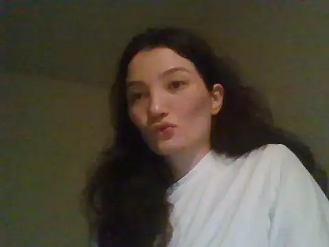 Snapshot of Calenyagi chatting on 07.05.26 Calenyagi online show from 07.05.26