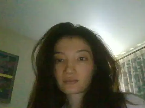 Snapshot of Calenyagi chatting on 07.06.26 Calenyagi online show from 07.06.26