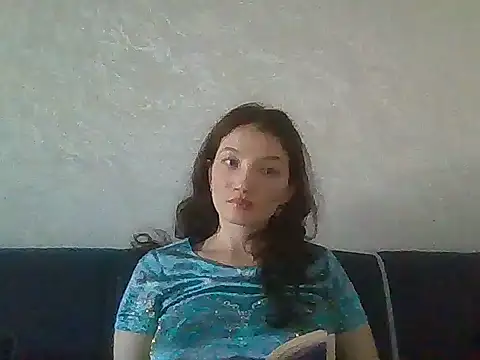 Snapshot of Calenyagi chatting on 07.09.26 Calenyagi online show from 07.09.26