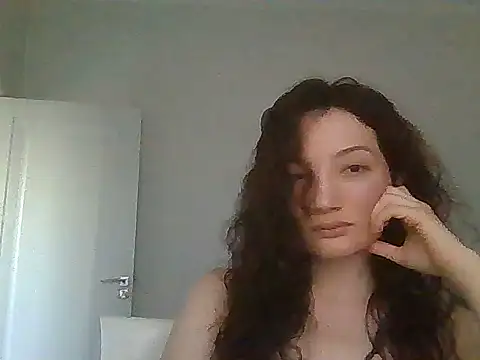 Snapshot of Calenyagi chatting on 07.10.26 Calenyagi online show from 07.10.26