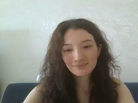 Snapshot of Calenyagi chatting on 07.11.26 Calenyagi online show from 07.11.26