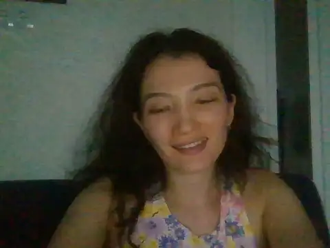 Snapshot of Calenyagi chatting on 07.12.26 Calenyagi online show from 07.12.26