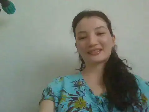 Snapshot of Calenyagi chatting on 07.14.26 Calenyagi online show from 07.14.26