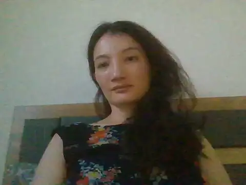 Snapshot of Calenyagi chatting on 07.17.26 Calenyagi online show from 07.17.26