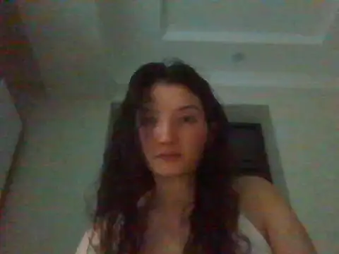 Snapshot of Calenyagi chatting on 07.26.26 Calenyagi online show from 07.26.26