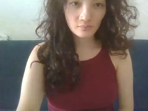 Snapshot of Calenyagi chatting on 07.31.26 Calenyagi online show from 07.31.26