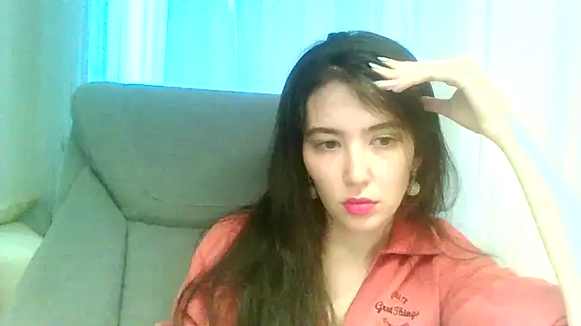 Snapshot of Joreliama chatting on 07.05.26 Joreliama online show from 07.05.26