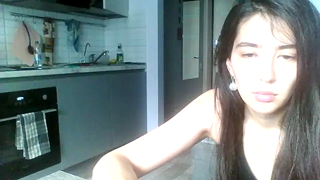 Snapshot of Joreliama chatting on 07.11.26 Joreliama online show from 07.11.26