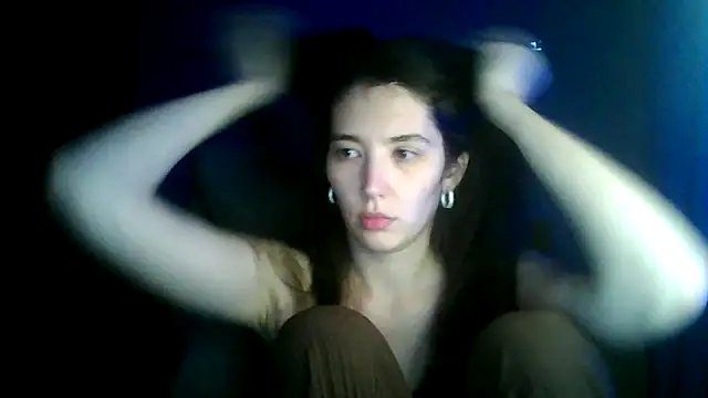 Snapshot of Joreliama chatting on 07.17.26 Joreliama online show from 07.17.26