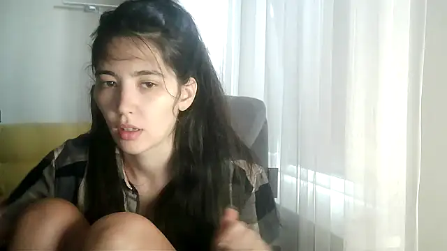 Snapshot of Joreliama chatting on 07.26.26 Joreliama online show from 07.26.26