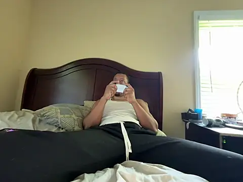 Charmingswoleking online show from 06.30.26