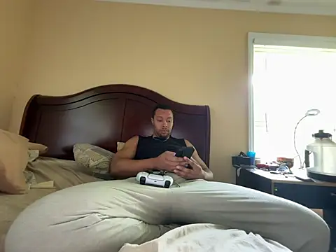 Charmingswoleking online show from 07.01.26