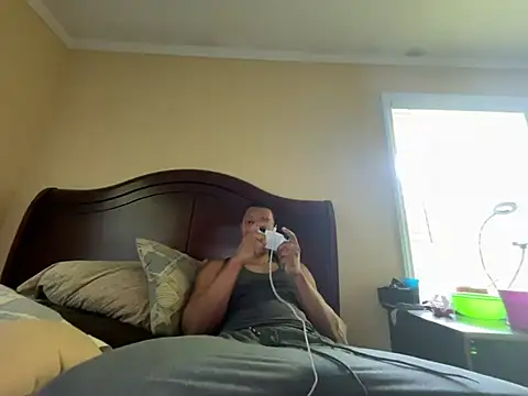 Charmingswoleking online show from 07.07.26