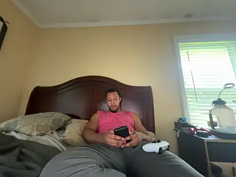 Charmingswoleking online show from 07.14.26