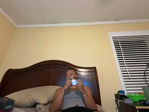 Charmingswoleking online show from 07.24.26