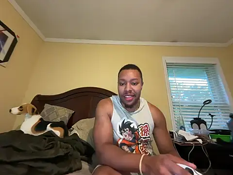 Charmingswoleking online show from 08.04.26