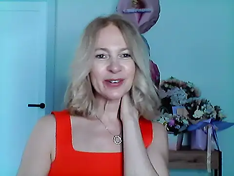 Vireliabo online show from 07.10.26