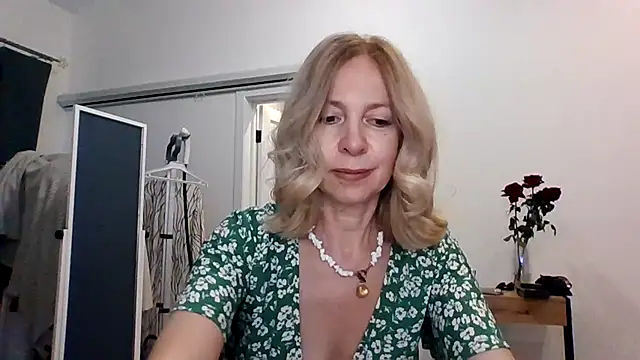 Vireliabo online show from 07.20.26