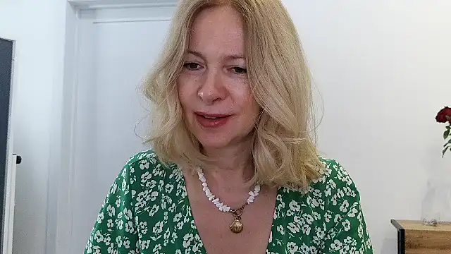 Vireliabo online show from 07.21.26