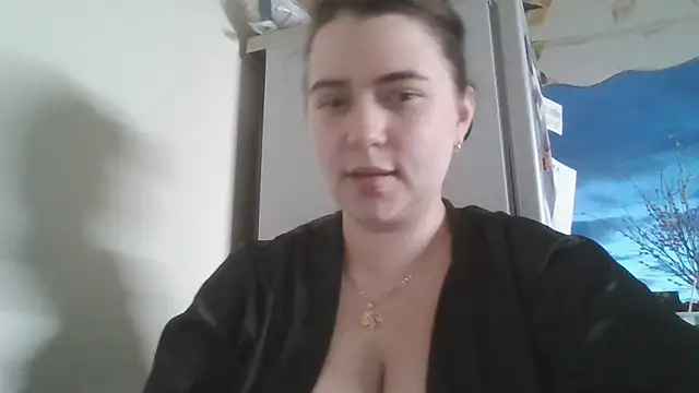 Zanoriala online show from 07.04.26