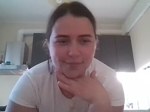 Zanoriala online show from 07.18.26