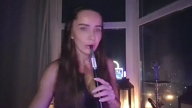 Snapshot of Zorelia chatting on 07.04.26 Zorelia online show from 07.04.26