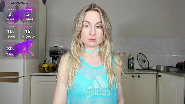 kelly copperfield online show from 01.31.26