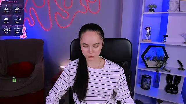 Snapshot of vanesa_lux chatting on 07.10.26 vanesa lux online show from 07.10.26
