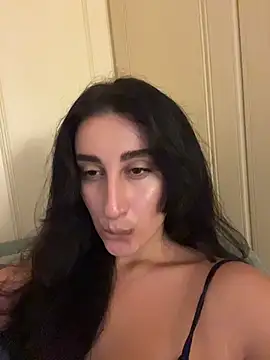  Elina  online show from 06.27.26