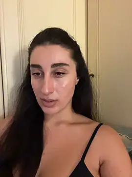  Elina  online show from 06.28.26