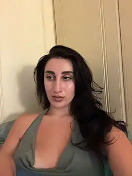  Elina  online show from 07.07.26