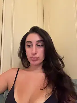  Elina  online show from 07.20.26