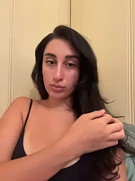  Elina  online show from 07.20.26