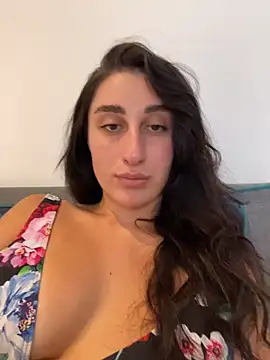 Elina  online show from 07.28.26