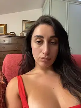  Elina  online show from 07.29.26