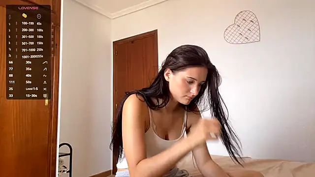 RoseDiebol online show from 07.28.26
