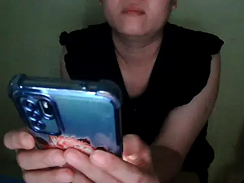 Snapshot of Mina-sesy chatting on 06.28.26 Mina-sesy online show from 06.28.26
