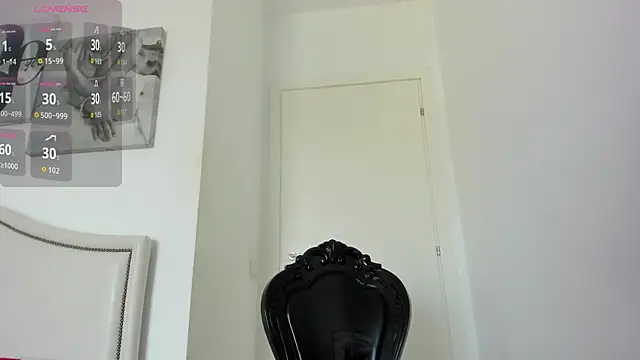 Snapshot of Kinky_Jessyy chatting on 06.29.26 Kinky Jessyy online show from 06.29.26