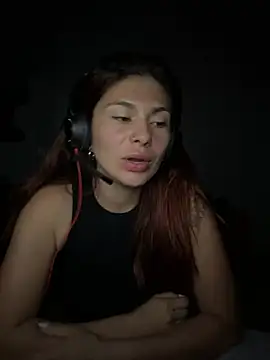 Snapshot of Celestee_29 chatting on 06.24.26 Celestee 29 online show from 06.24.26