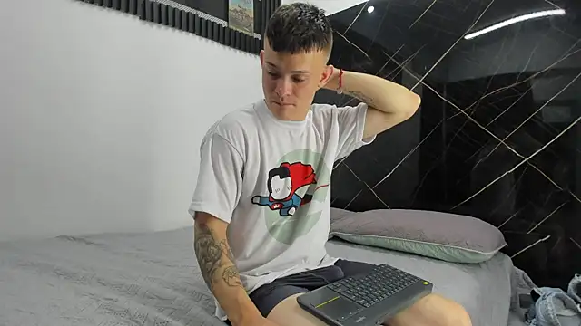 Robinlion91 online show from 07.15.26