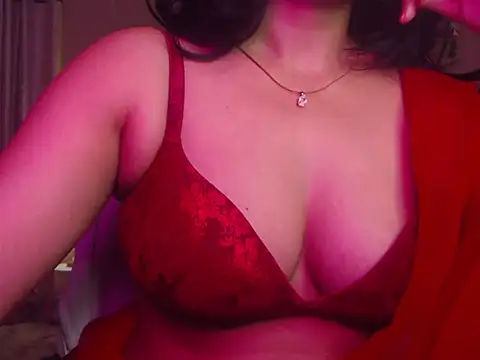 Velvet Queen1 online show from 07.18.26