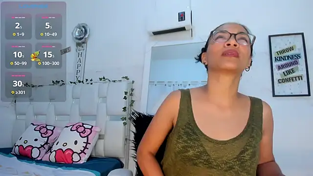 stacyfoxxx online show from 06.22.26
