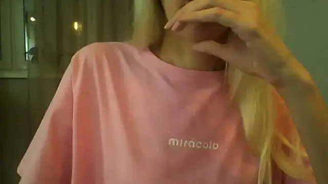 Sorielleki online show from 07.26.26