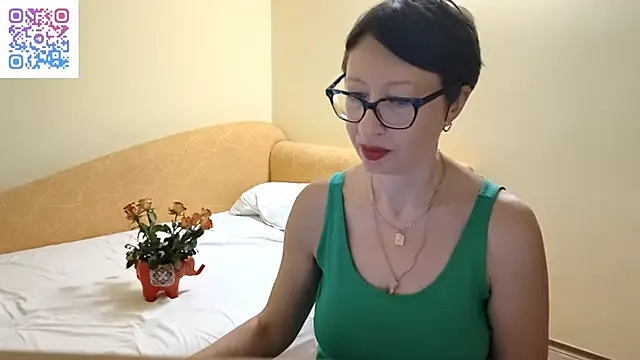 BellaRose 2020 online show from 07.07.26