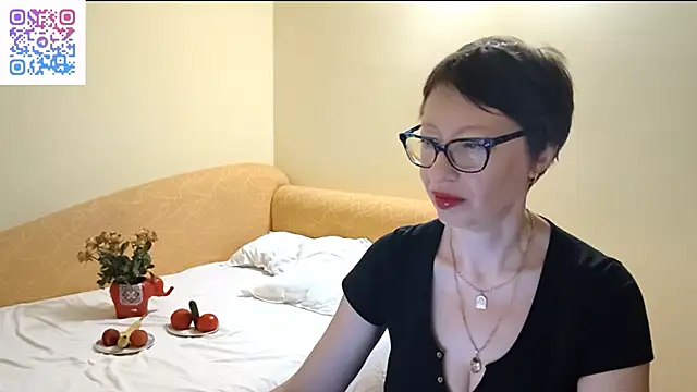 BellaRose 2020 online show from 07.08.26
