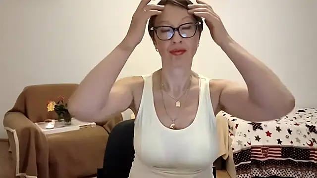 BellaRose 2020 online show from 07.16.26