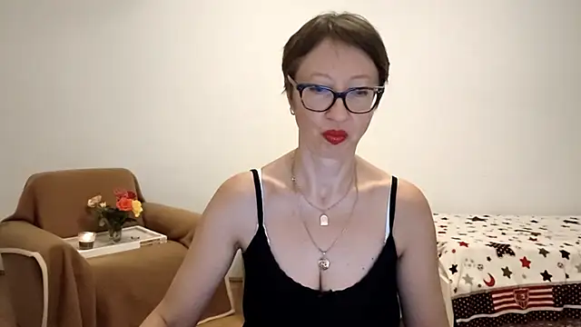 BellaRose 2020 online show from 07.17.26