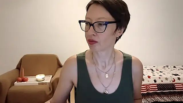 BellaRose 2020 online show from 07.24.26