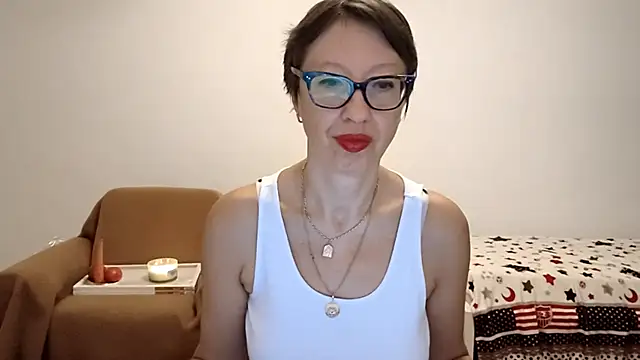 BellaRose 2020 online show from 07.25.26
