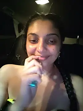 Ambra-Long online show from 07.21.26